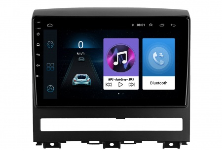 Navigatie Android Fiat Strada / Linea 1GB | AutoDrop.ro [1]