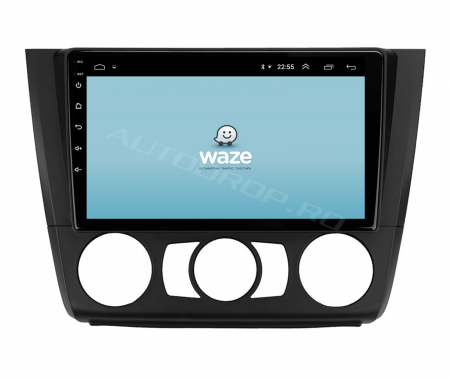 Navigatie Android BMW Seria 1 E87 1GB | AutoDrop.ro [6]