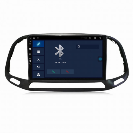 Navigatie Fiat Doblo 2015+ 8+256GB | AutoDrop.ro [5]