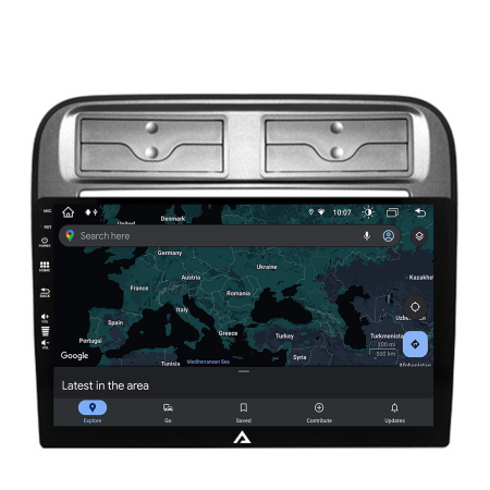 Navigatie Fiat Punto / Linea (2007-2014) 8+256GB | AutoDrop.ro [8]