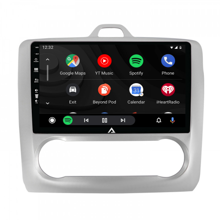 Navigatie Android Ford Focus AC AD-BGB | AutoDrop.ro [5]