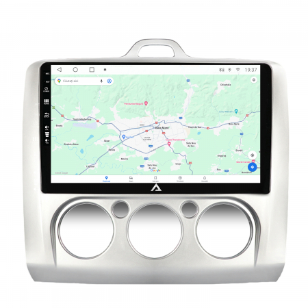 Navigatie Android Ford Focus Manual AD-BGB | AutoDrop.ro [9]
