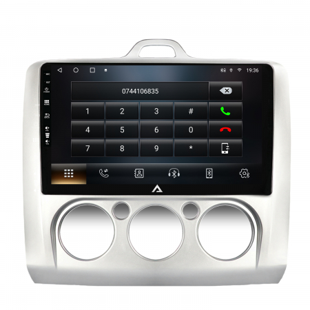 Navigatie Android Ford Focus Manual AD-BGB | AutoDrop.ro [10]