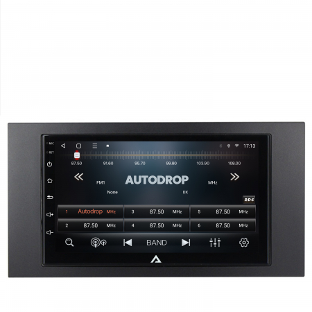 Navigatie Android Ford 2DIN 4+64GB AD-BGA | AutoDrop.ro [8]