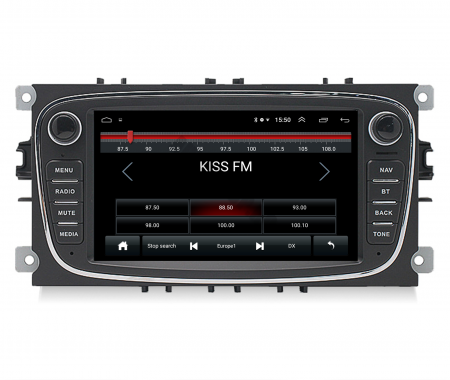 Navigatie Android Ford 2008+ / 2+32GB | AutoDrop.ro [2]