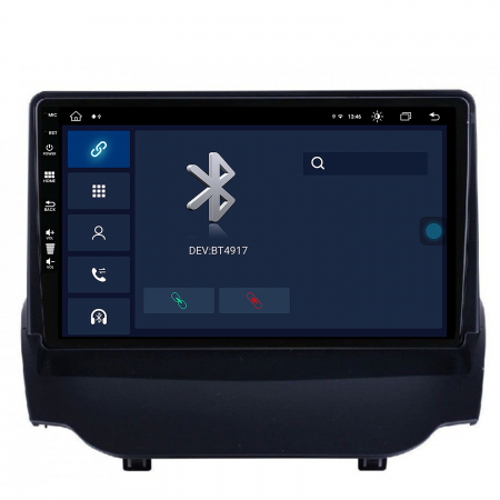 Navigatie Ford EcoSport 2013-2016 8GB | AutoDrop.ro [8]