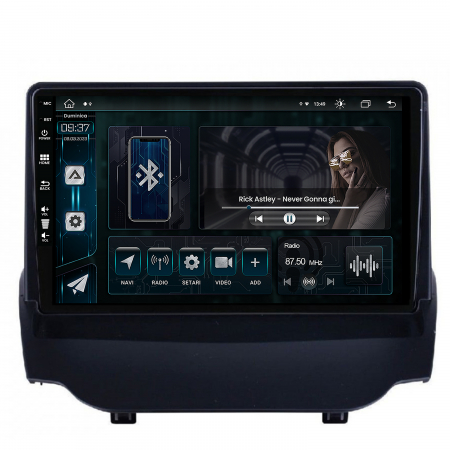 Navigatie Ford EcoSport 2013-2016 8GB | AutoDrop.ro [1]