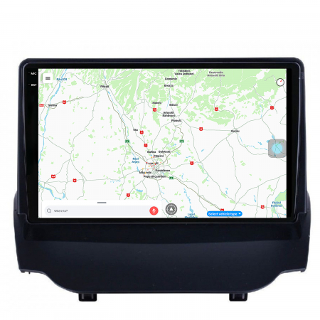 Navigatie 2K Ford EcoSport 2013-2016 8GB | AutoDrop.ro [12]