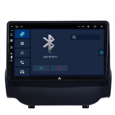 Navigatie Ford EcoSport 2013-2016 8GB | AutoDrop.ro [5]