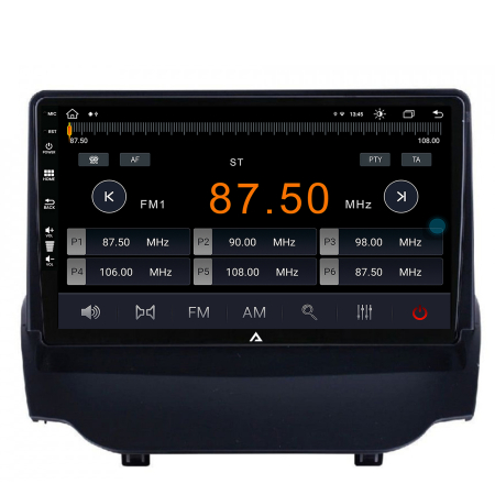 Navigatie Ford EcoSport 2013-2016 8GB | AutoDrop.ro [4]