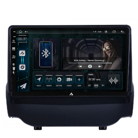 Navigatie Ford EcoSport 2013-2016 8GB | AutoDrop.ro [1]