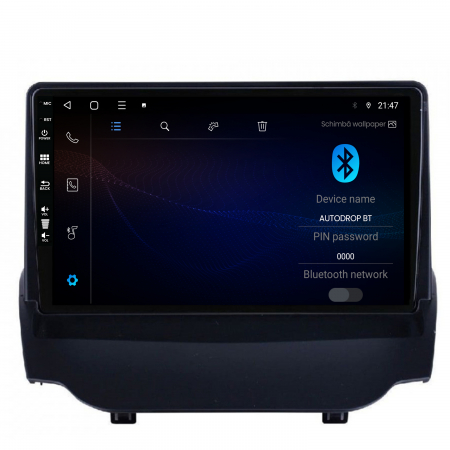Navigatie Ford EcoSport 2013-2016 2GB | AutoDrop.ro [3]