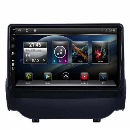 Navigatie Ford EcoSport 2013-2016 2GB | AutoDrop.ro [1]