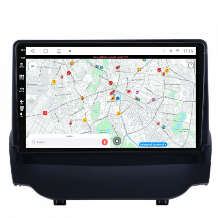 Navigatie Ford EcoSport 2013-2016 2GB | AutoDrop.ro [8]