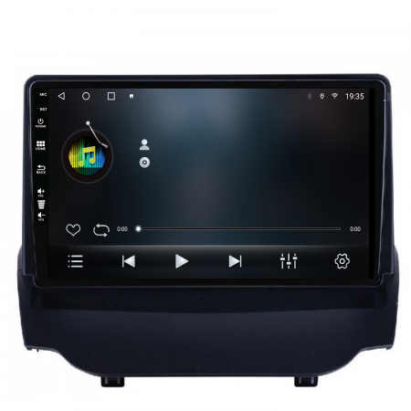Navigatie Ford EcoSport 2013-2016 4GB | AutoDrop.ro [7]