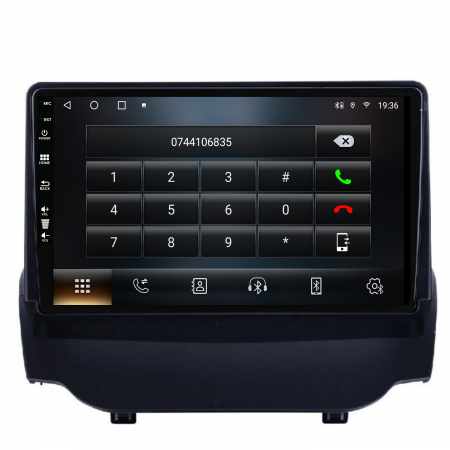 Navigatie Ford EcoSport 2013-2016 4GB | AutoDrop.ro [5]