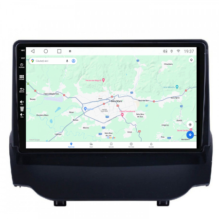 Navigatie Ford EcoSport 2013-2016 4GB | AutoDrop.ro [10]