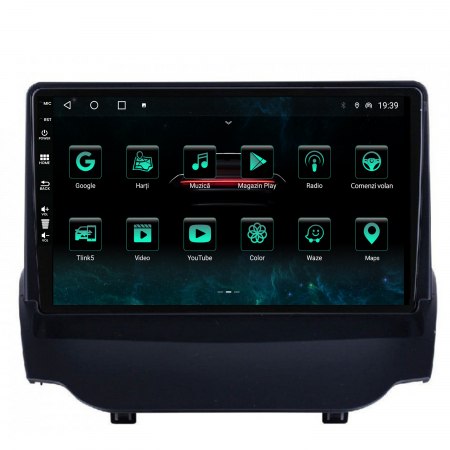 Navigatie Ford EcoSport 2013-2016 4GB | AutoDrop.ro [2]