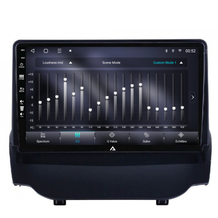 Navigatie Ford EcoSport 2013-2016 2GB | AutoDrop.ro [6]