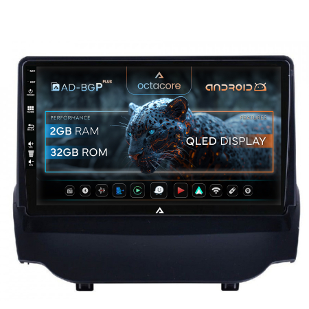 Ecosport 2013-2016 - Navigatie Ford EcoSport 2013-2016 2GB | AutoDrop.ro