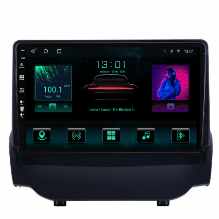 Navigatie Ford EcoSport 2013-2016 6GB | AutoDrop.ro [1]