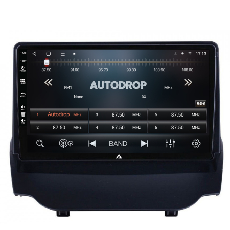 Navigatie Ford EcoSport 2013-2016 6GB | AutoDrop.ro [8]