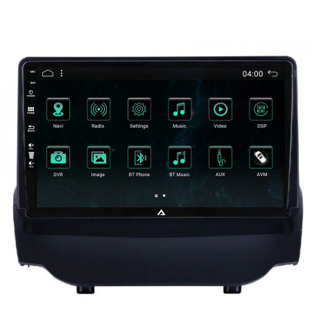 Navigatie Ford EcoSport 2013-2016 6GB | AutoDrop.ro [2]