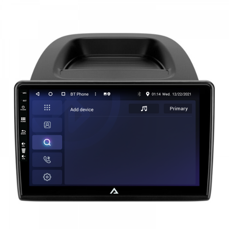 Navigatie Ford EcoSport 2017-prezent 4GB | AutoDrop.ro [6]