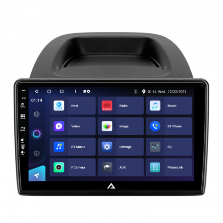 Navigatie Ford EcoSport 2017-prezent 4GB | AutoDrop.ro [3]