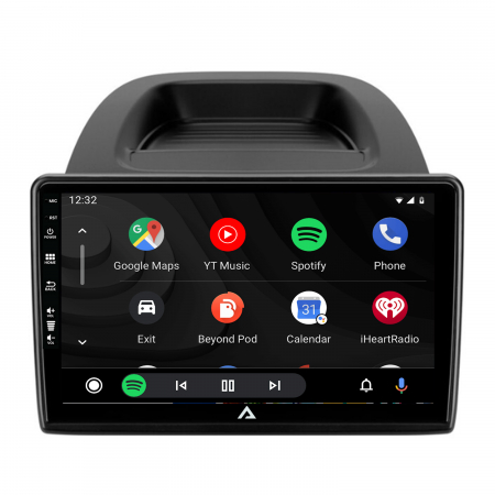 Navigatie Ford EcoSport 2017-prezent 4GB | AutoDrop.ro [4]