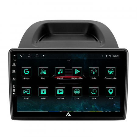 Navigatie Ford EcoSport 2017-prezent 4GB | AutoDrop.ro [2]