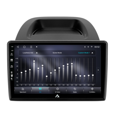 Navigatie Ford EcoSport 2017-prezent 2GB | AutoDrop.ro [6]