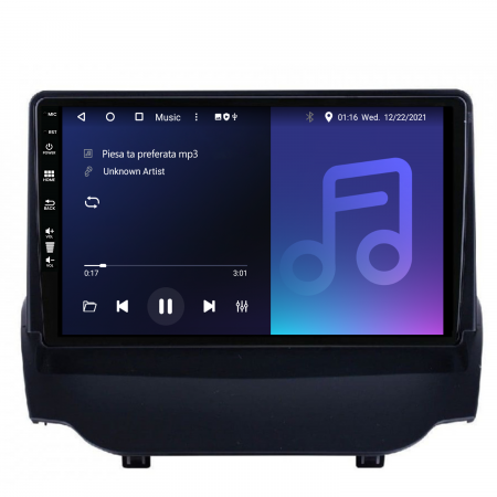Navigatie Ford EcoSport 2013-2016 4GB | AutoDrop.ro [6]