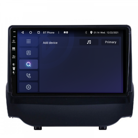 Navigatie Ford EcoSport 2013-2016 4GB | AutoDrop.ro [7]