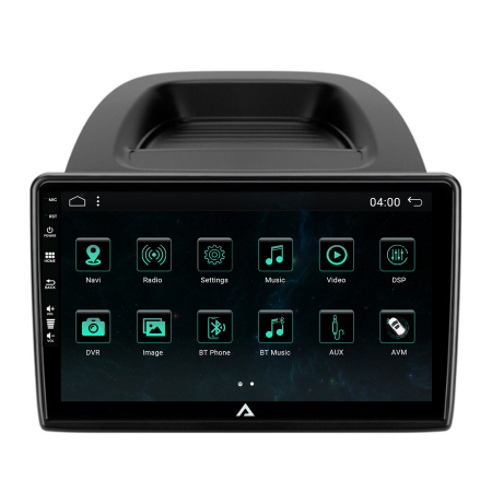 Navigatie Ford EcoSport 2017-prezent 4GB | AutoDrop.ro [2]