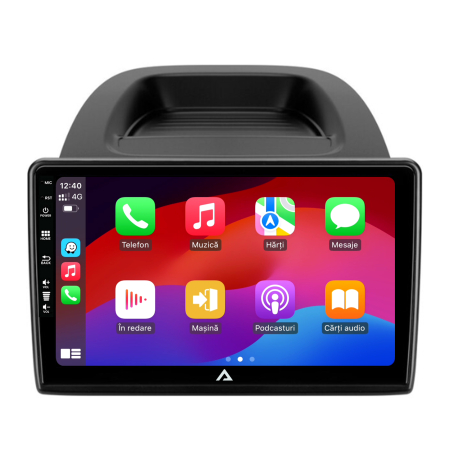 Navigatie Ford EcoSport 2017-prezent 4GB | AutoDrop.ro [4]