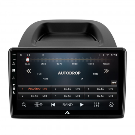 Navigatie Ford EcoSport 2017-prezent 6GB | AutoDrop.ro [3]