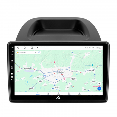 Navigatie Ford EcoSport 2017-prezent 6GB | AutoDrop.ro [9]
