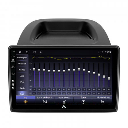 Navigatie Ford EcoSport 2017-prezent 6GB | AutoDrop.ro [4]