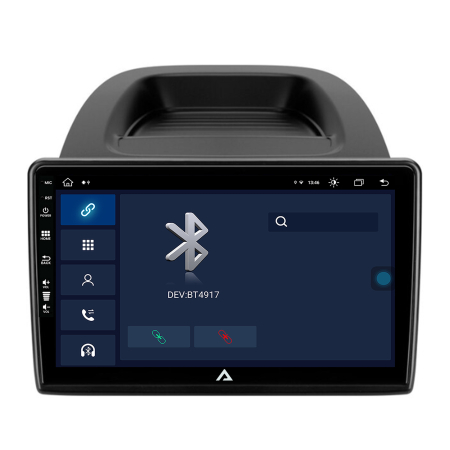 Navigatie Ford EcoSport 2017-prezent 8GB | AutoDrop.ro [5]