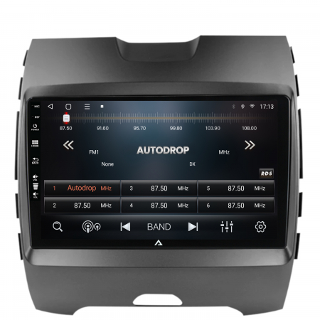 Carplay Android Ford Edge 2GB | AutoDrop.ro [8]