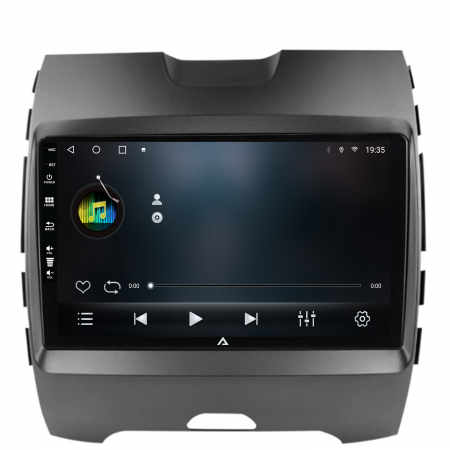 Navigatie  Android  Ford Edge Octacore 4GB | AutoDrop.ro [9]