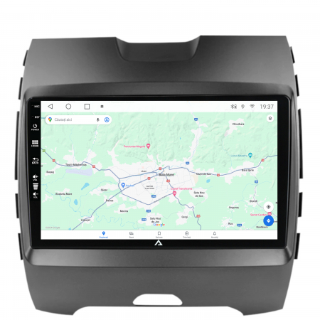 Navigatie  Android  Ford Edge Octacore 4GB | AutoDrop.ro [7]