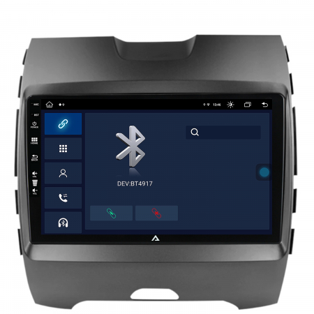 Navigatie Android Ford Edge 8+256GB | AutoDrop.ro [4]