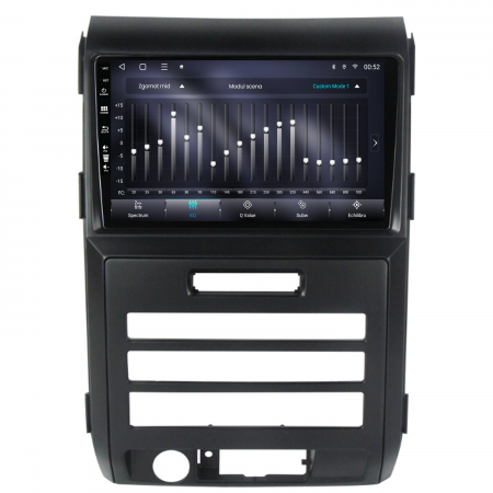 Carplay Android 12 Ford F150 2GB | AutoDrop.ro [4]