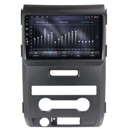 Carplay Android 12 Ford F150 2GB | AutoDrop.ro [6]