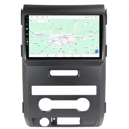 Navigatie  Android 13 Ford F150 Octacore 4GB | AutoDrop.ro [8]