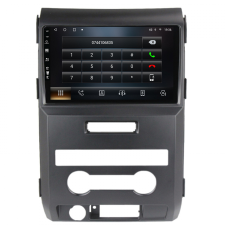 Navigatie  Android 13 Ford F150 Octacore 4GB | AutoDrop.ro [9]