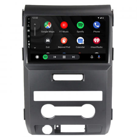 Navigatie  Android 13 Ford F150 Octacore 4GB | AutoDrop.ro [6]