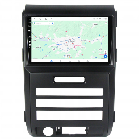 Navigatie  Android 13 Ford F150 | AutoDrop.ro [8]